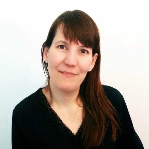 Janet Wagner - Owner of JLW Vintage Treasures